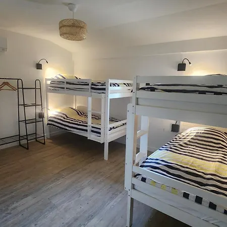 Apartamento Du Relais - Mas Du Ginestous Moulès-et-Baucels