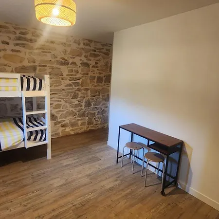 Apartamento Du Relais - Mas Du Ginestous *