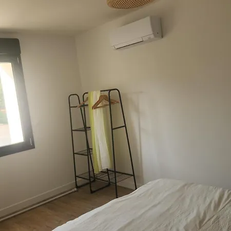 Apartamento Du Relais - Mas Du Ginestous *
