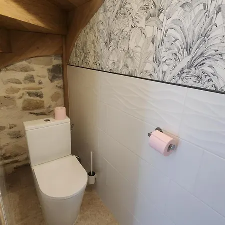 Du Relais - Mas Du Ginestous Apartamento *