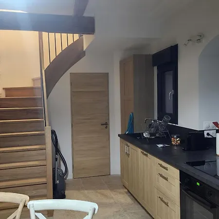 Apartamento Du Relais - Mas Du Ginestous *