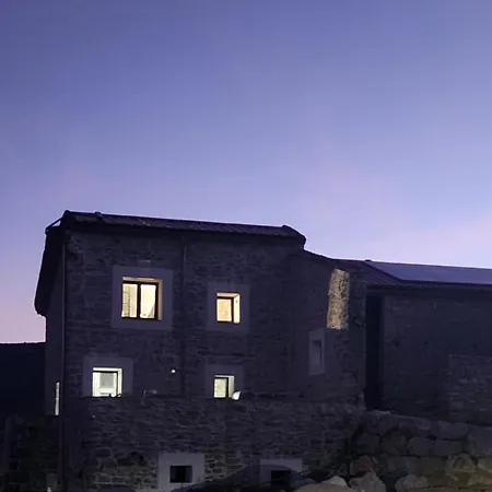 Apartamento Du Relais - Mas Du Ginestous *