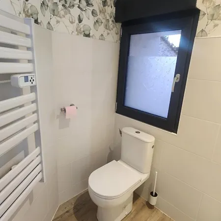 Du Relais - Mas Du Ginestous Apartman Moulès-et-Baucels