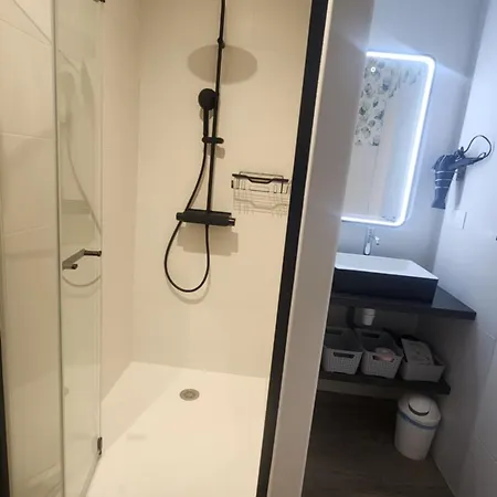 Apartamento Du Relais - Mas Du Ginestous *