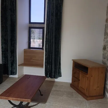 Apartamento Du Relais - Mas Du Ginestous